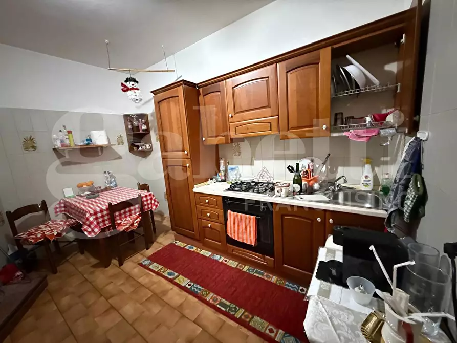 Immagine 7 di Appartamento in vendita  in Via BEL SITO, 6 a Petrella Salto