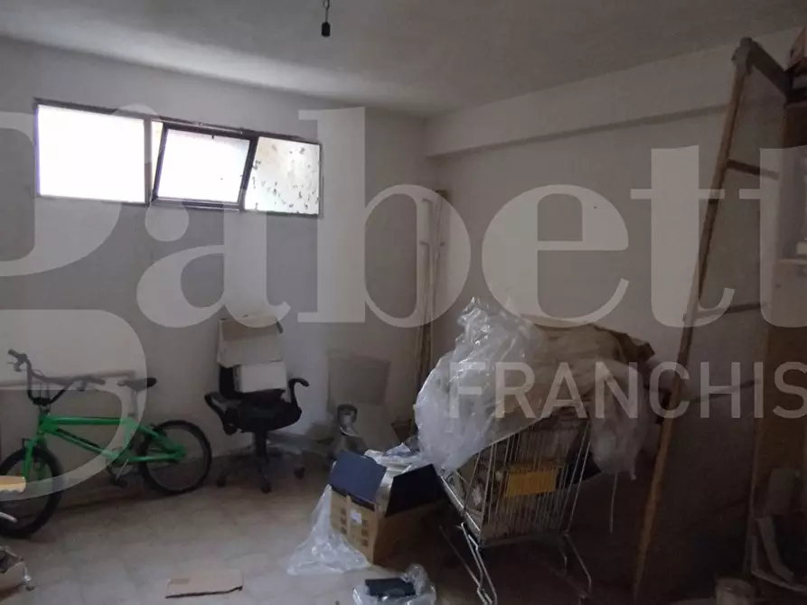 Immagine 12 di Magazzino in vendita  in Via Nazionale, 32 a Squillace