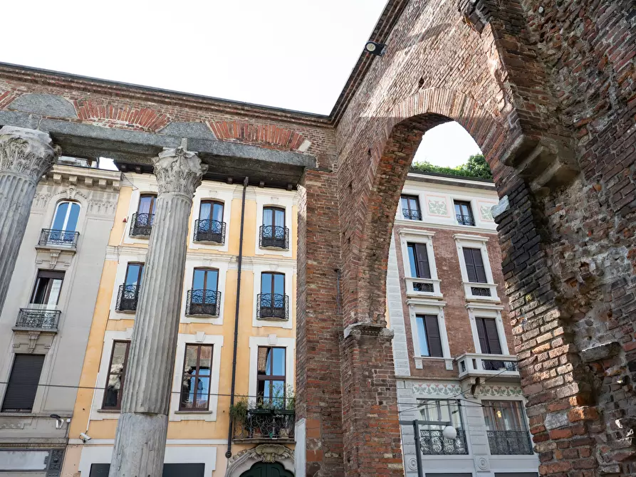 Immagine 29 di Laboratorio in affitto  in Corso di Porta Ticinese, 22 a Milano