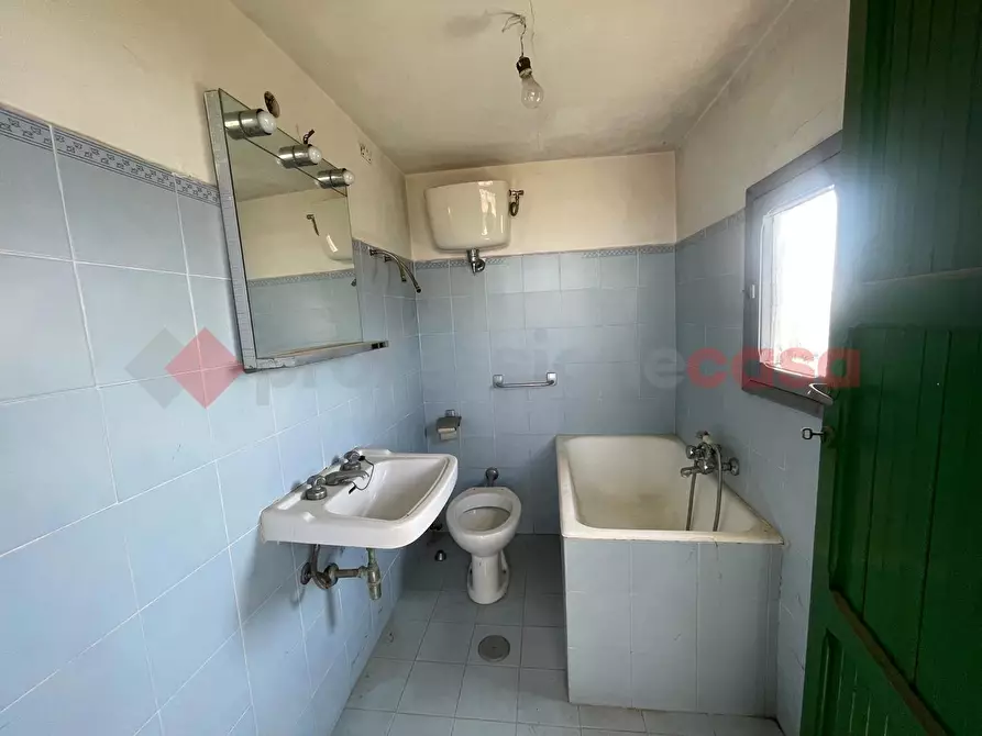 Immagine 9 di Casa indipendente in vendita  in Via tofe pistone, snc a Anagni