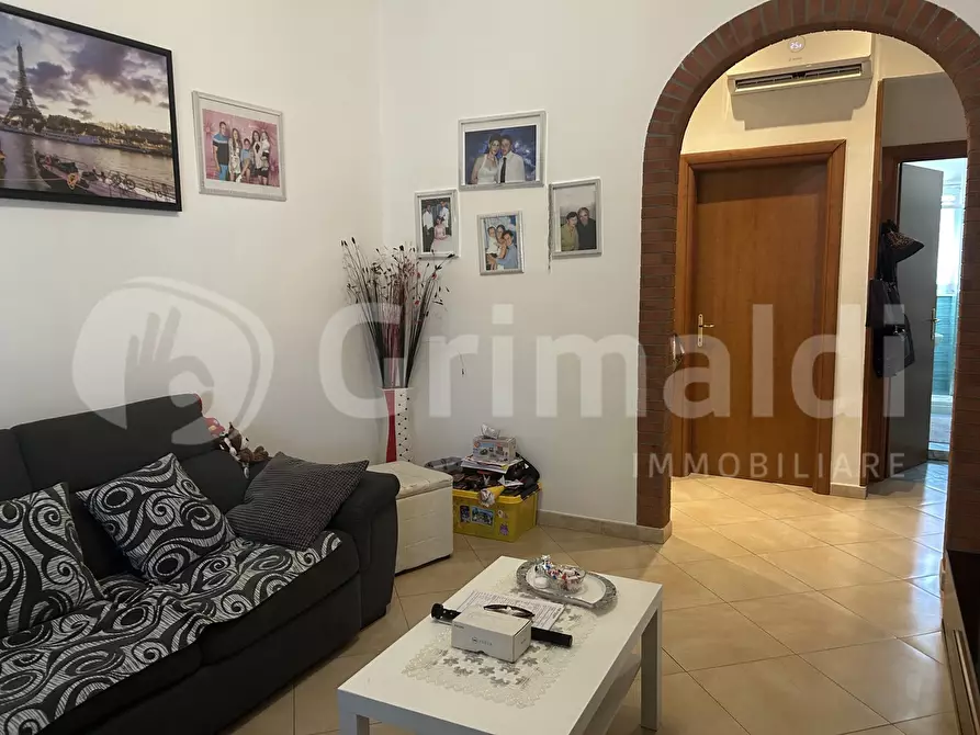 Immagine 7 di Appartamento in vendita  in Via maffi a Livorno