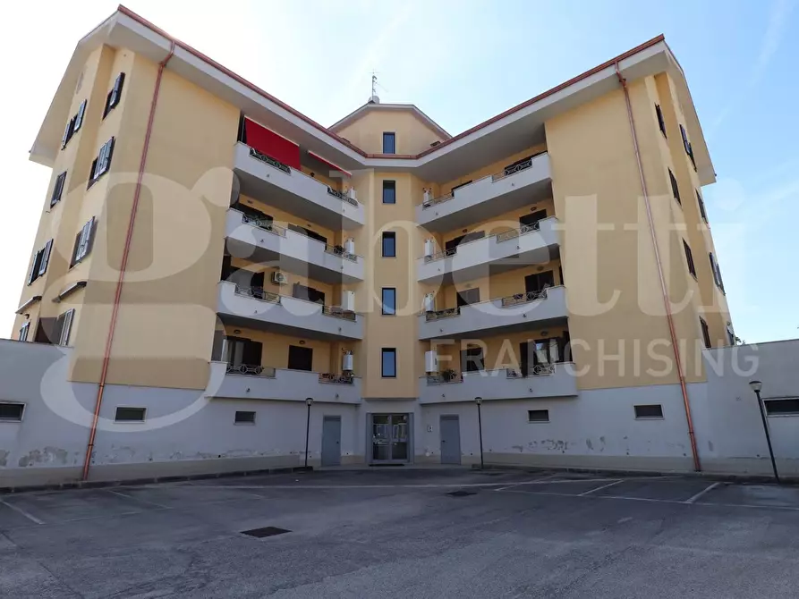 Immagine 2 di Appartamento in vendita  in Via trecce tombe, 2 a Sora