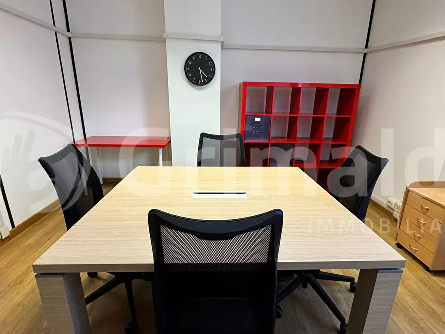 Immagine 17 di Ufficio in affitto  in Via Cornelia, 498 a Roma