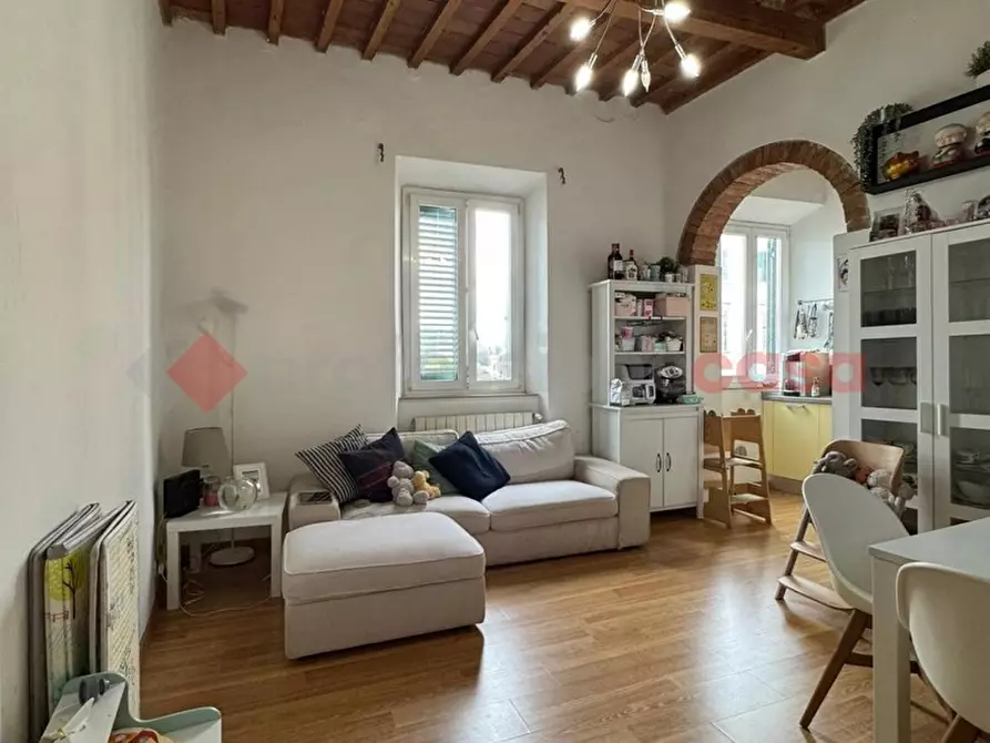 Immagine 2 di Appartamento in vendita  in Piazza SFORZINI a Livorno