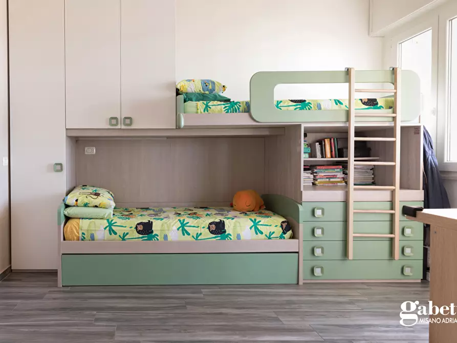 Immagine 19 di Appartamento in vendita  in Via Francia a Cattolica