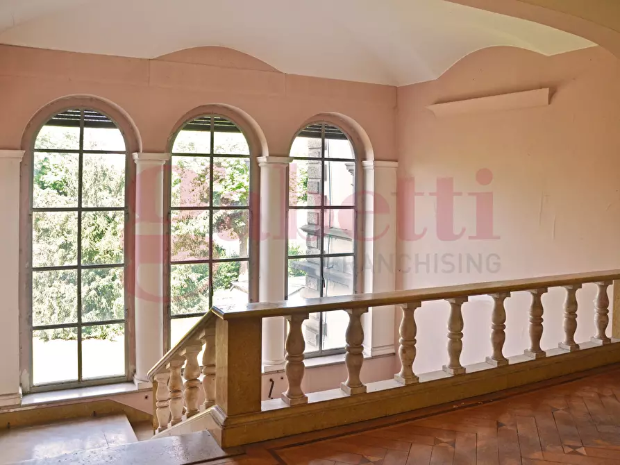 Immagine 8 di Villa in vendita  in Via Marconi, 3 a Ponte San Pietro