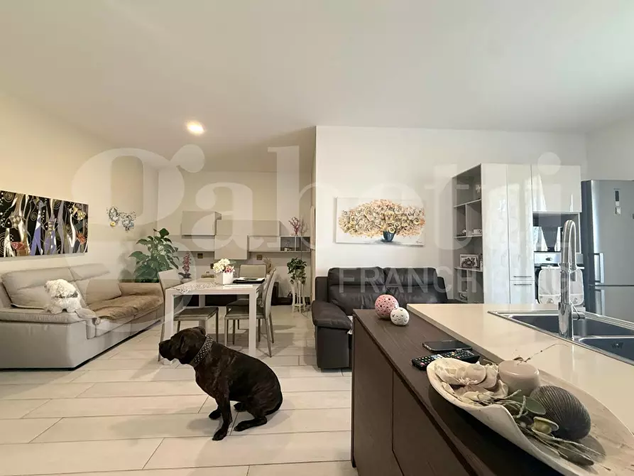 Immagine 8 di Appartamento in vendita  in Via cagliari, 89 a Villasor