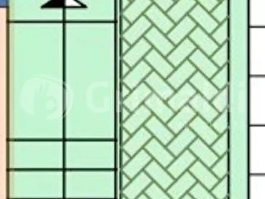 Immagine 6 di Palazzo in vendita  in Via Pinarella, 5 a Cervia