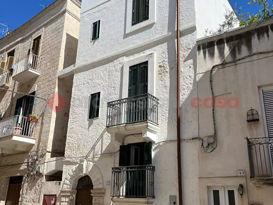 Immagine 1 di Casa indipendente in vendita  in Via S.ANGELO a Monopoli