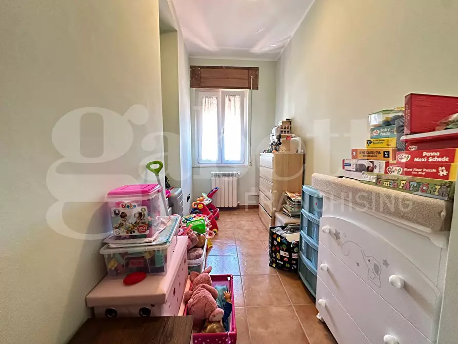 Immagine 9 di Appartamento in vendita  in Via Viale Marino, 82 a Ardea
