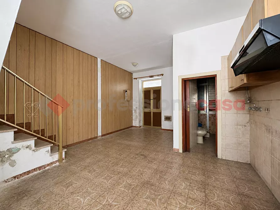 Immagine 9 di Appartamento in vendita  in Via Benedetto Croce,, 40 a Siracusa