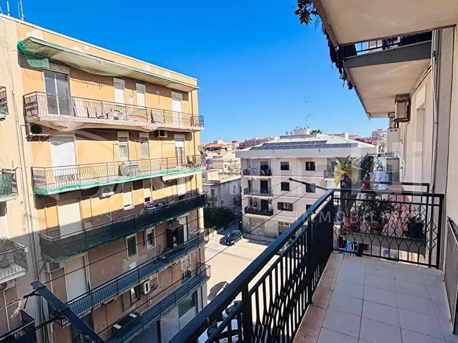 Immagine 8 di Appartamento in affitto  in Via CARLENTINI a Siracusa