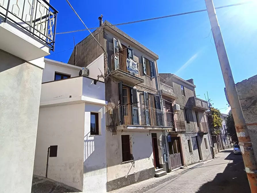 Immagine 31 di Terratetto in vendita  in Via umberto l, 206 a Monforte San Giorgio