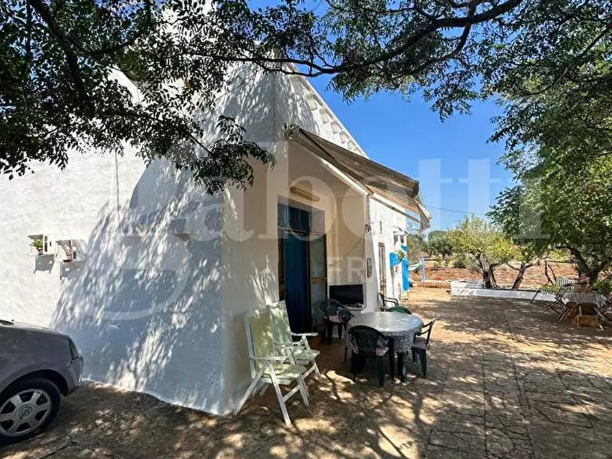 Immagine 23 di Villa in vendita  in Contrada VATO APERTO, sn a Ostuni
