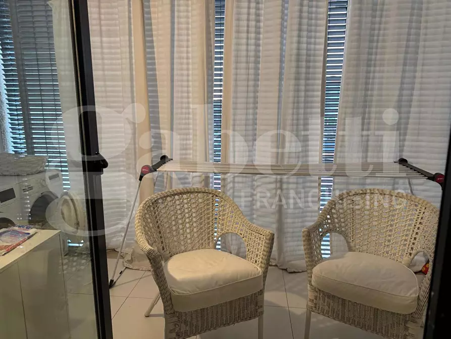 Immagine 30 di Appartamento in vendita  in Via N. Colajanni, 3/A a Bari