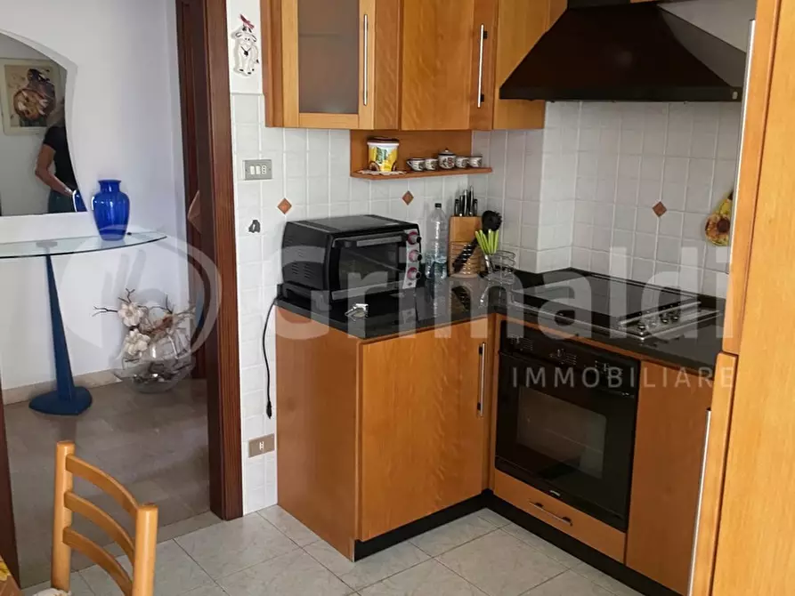 Immagine 1 di Appartamento in affitto  in Via Carega a Livorno