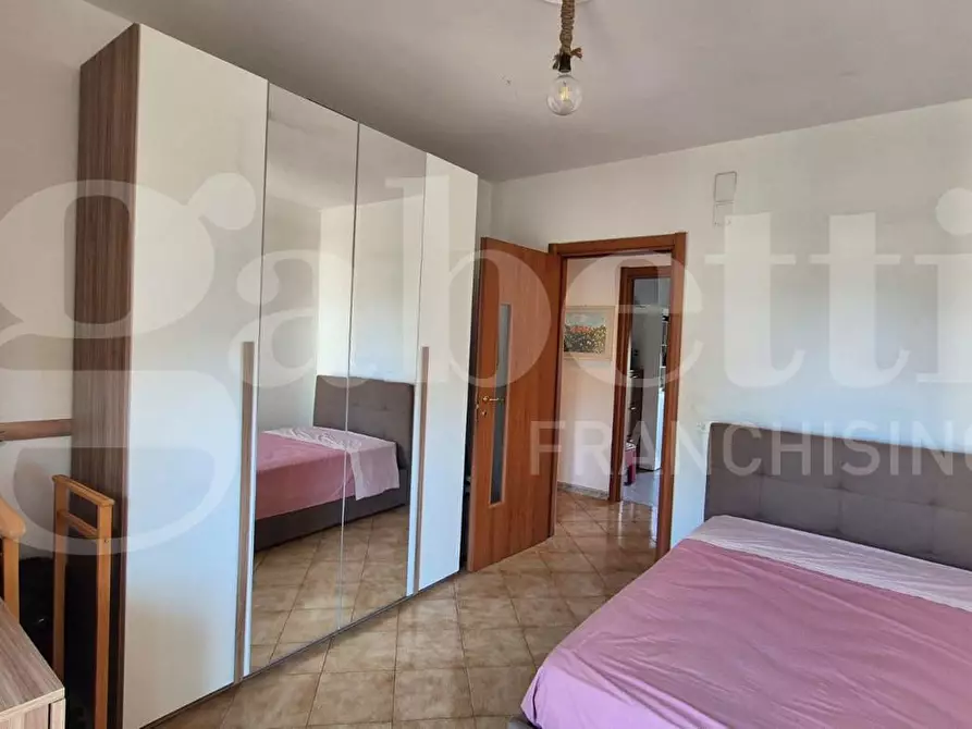 Immagine 28 di Appartamento in vendita  in Via Caravelli, 46/A a Torre Annunziata