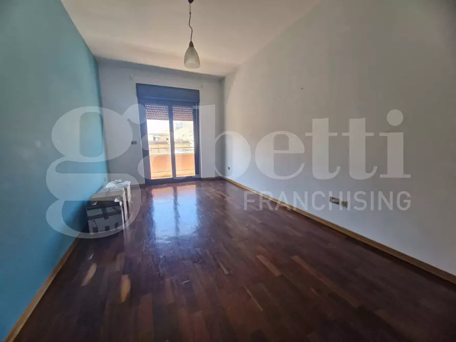 Immagine 12 di Appartamento in vendita  in Via Silvano Franzolin a Palermo
