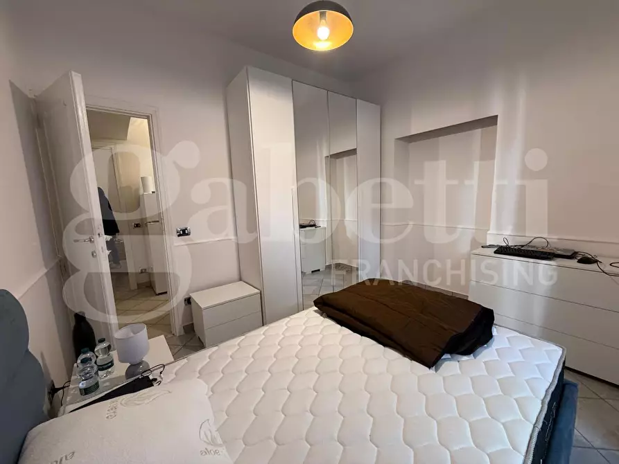 Immagine 13 di Appartamento in vendita  in Via delle Palme, 170 a Roma