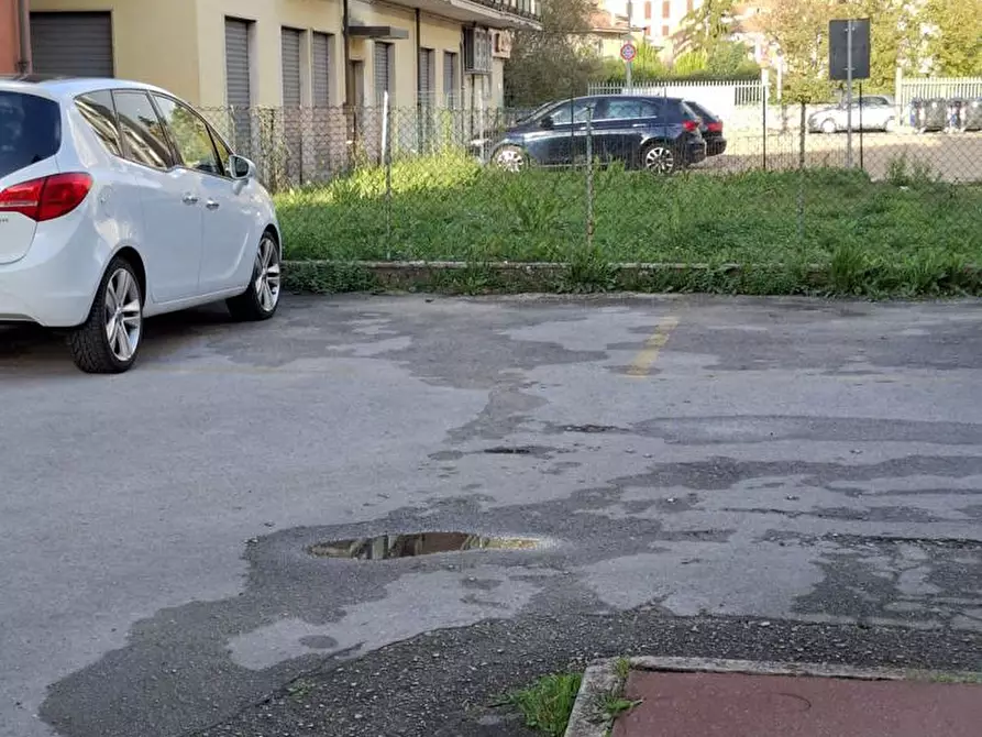 Immagine 6 di Appartamento in vendita  in Via Carlo Cattaneo, 54 a Sora