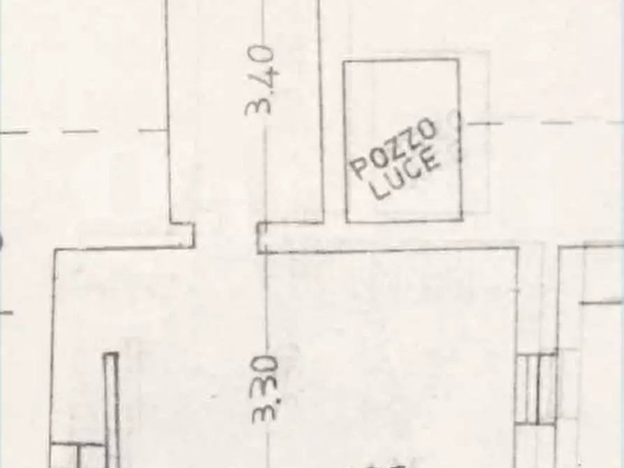 Immagine 26 di Palazzo in vendita  in Via Indipendenza, 352 a Gaeta