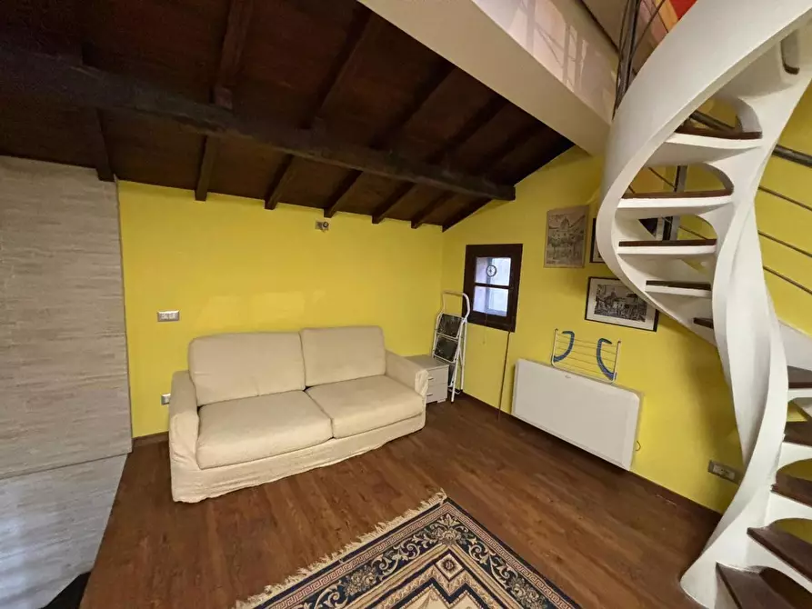 Immagine 5 di Palazzo in affitto  in Vicolo menchi, snc a Anagni