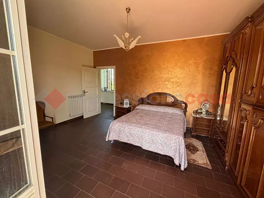 Immagine 19 di Villa in vendita  in Via Capannaccio, 13 a Anagni