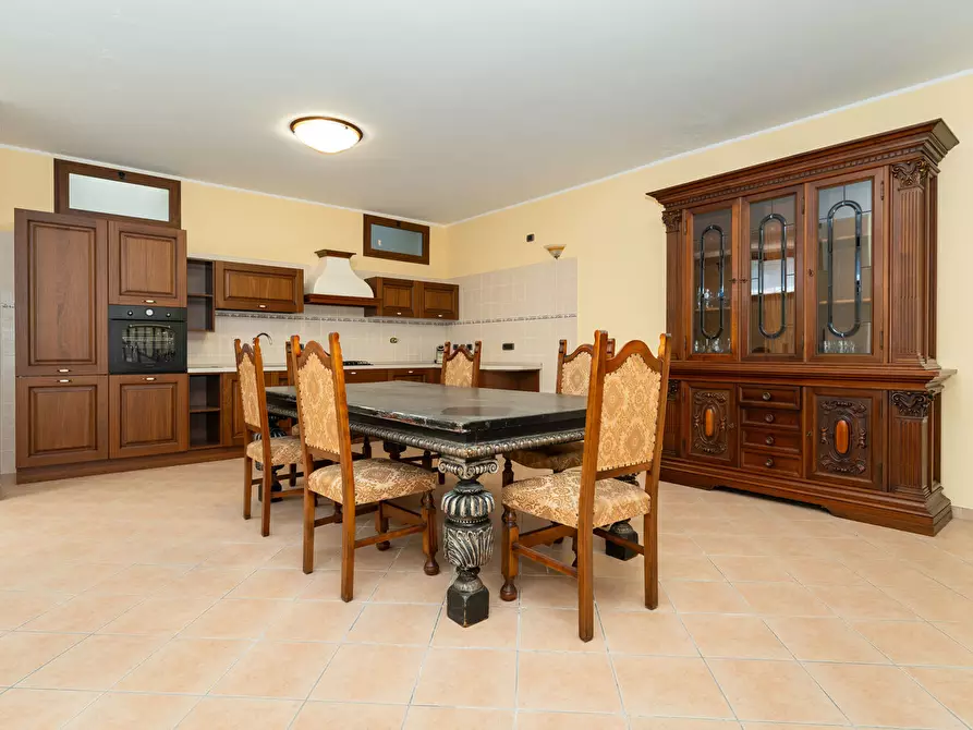 Immagine 39 di Villa in vendita  in Viale Veneto a Orbassano