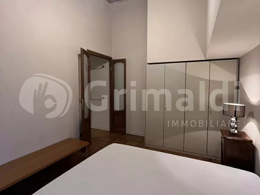 Immagine 2 di Appartamento in affitto  in Piazza dei volontari, 4 a Milano