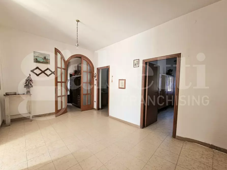 Immagine 4 di Appartamento in vendita  in Via di vittorio, 36 a Sestu