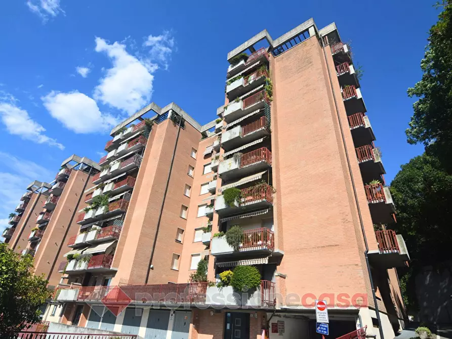 Immagine 1 di Appartamento in vendita  in Via San Giuseppe a Perugia