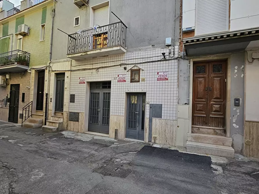 Immagine 2 di Appartamento in vendita  in Via Palestro a San Severo