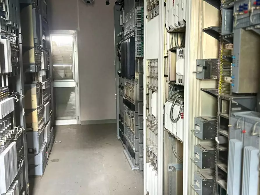 Immagine 16 di Palazzo in vendita  in Via Piave, 51 a Enna