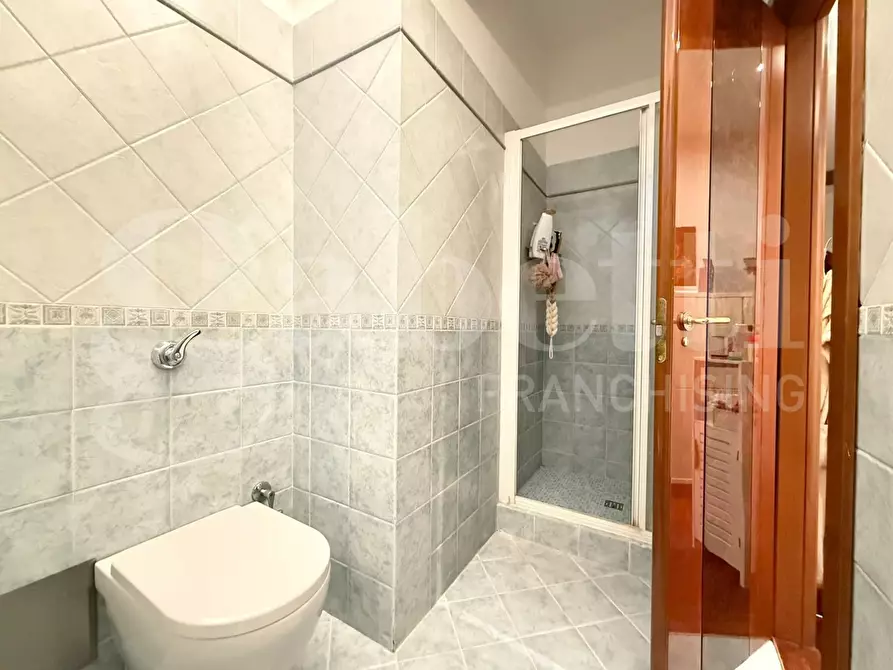 Immagine 25 di Appartamento in vendita  in Via Benozzo Gozzoli, 60 a Roma