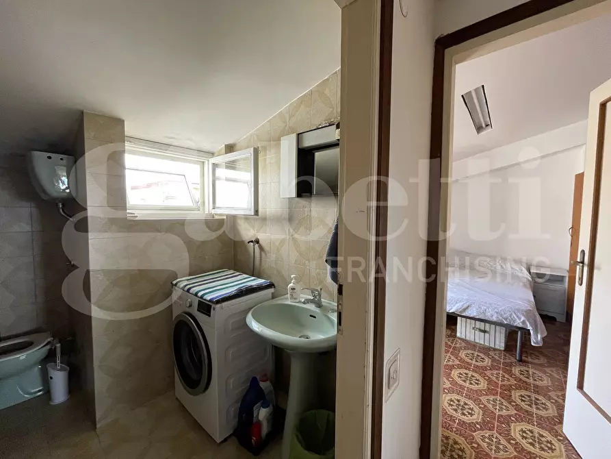 Immagine 27 di Attico in vendita  in Via Cuostile IV trav.Dx, 1 a Gaeta