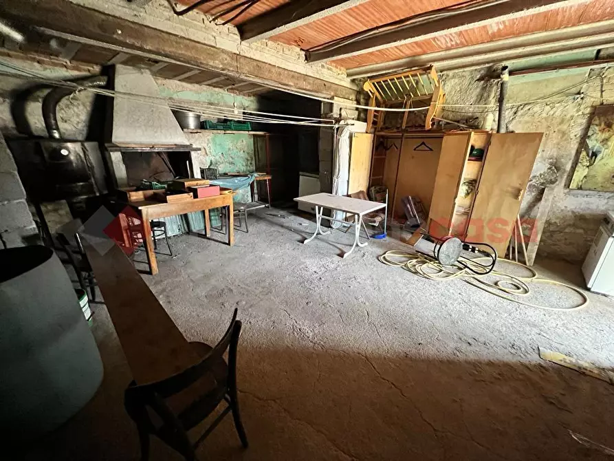 Immagine 14 di Terratetto in vendita  in Via Campelo sul clitunno, via santa rita a Campello Sul Clitunno