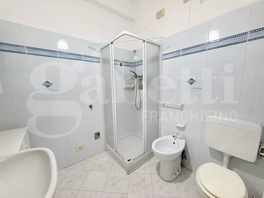 Immagine 22 di Appartamento in vendita  in Via Aurelia a Loano