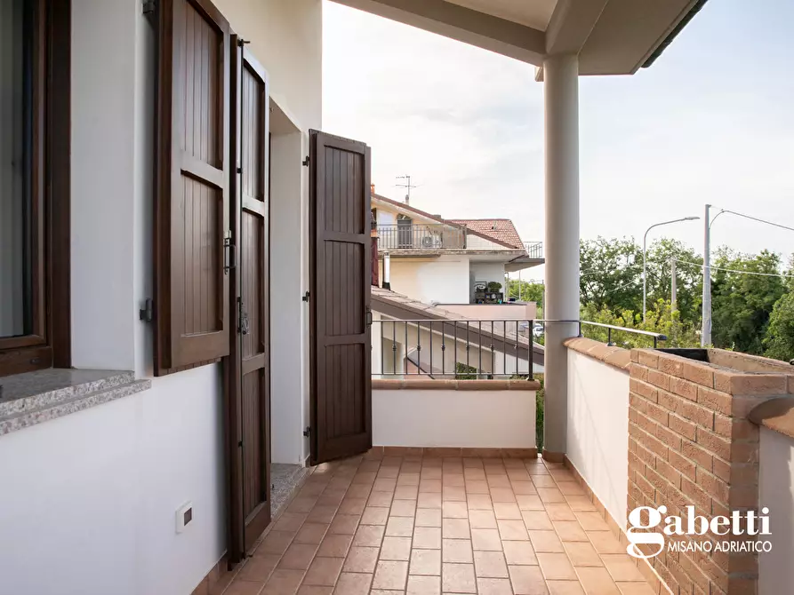 Immagine 10 di Appartamento in vendita  in Via Tintoretto, 23 a Misano Adriatico