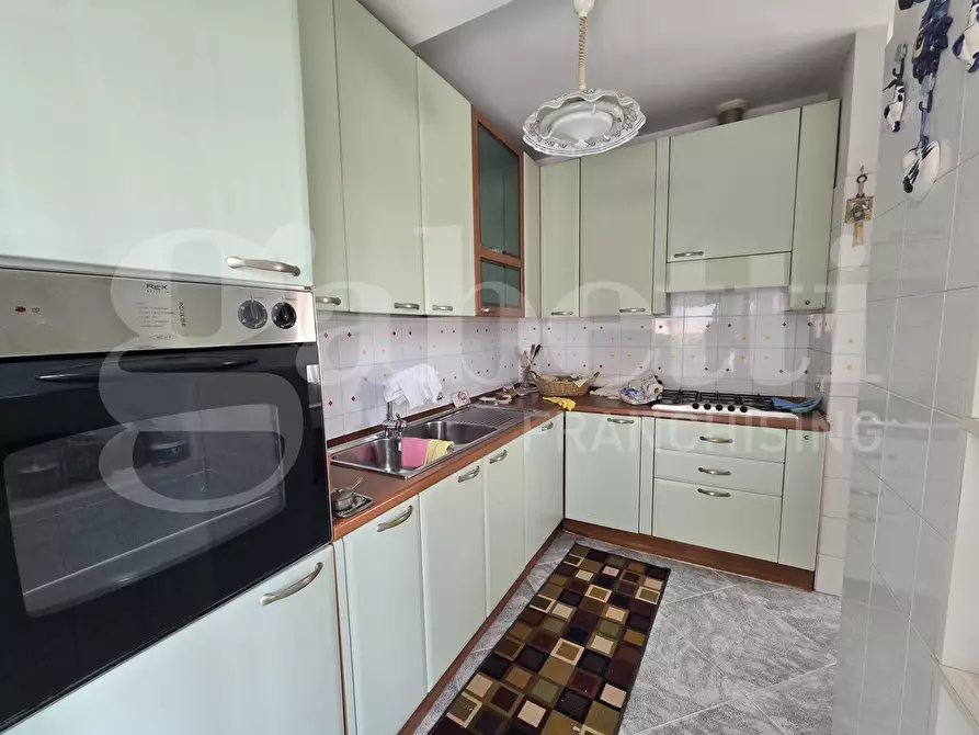 Immagine 3 di Appartamento in vendita  in Via archimede, 11 a Tortoreto