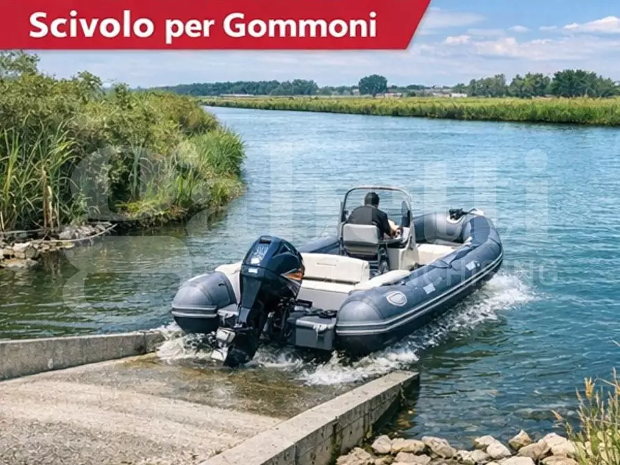 Immagine 3 di Terreno agricolo in vendita  in Via CA' BIANCA - VIA GORZONE, 00 a Chioggia