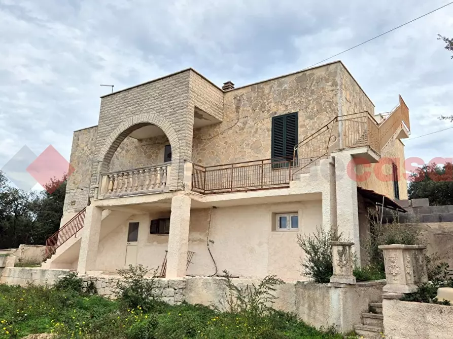 Immagine 3 di Casa indipendente in vendita  in Contrada San Nicola a Monopoli