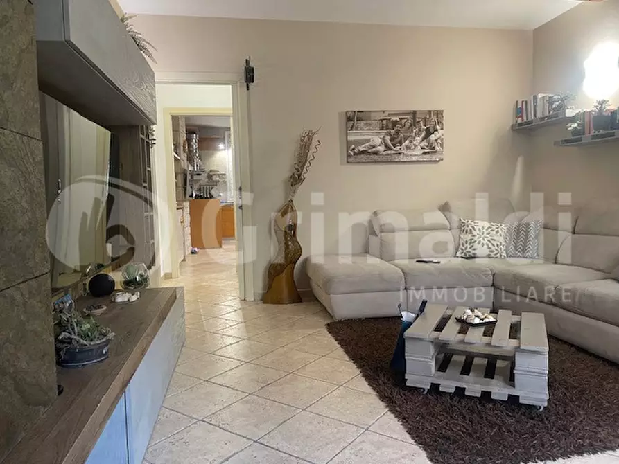 Immagine 4 di Appartamento in vendita  in Via provinciale pisana a Livorno