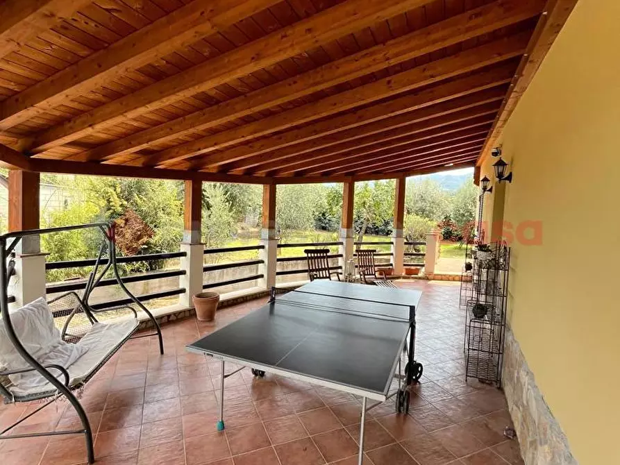 Immagine 36 di Casa bifamiliare in vendita  in Via Isole dei Ciclopi a Roma