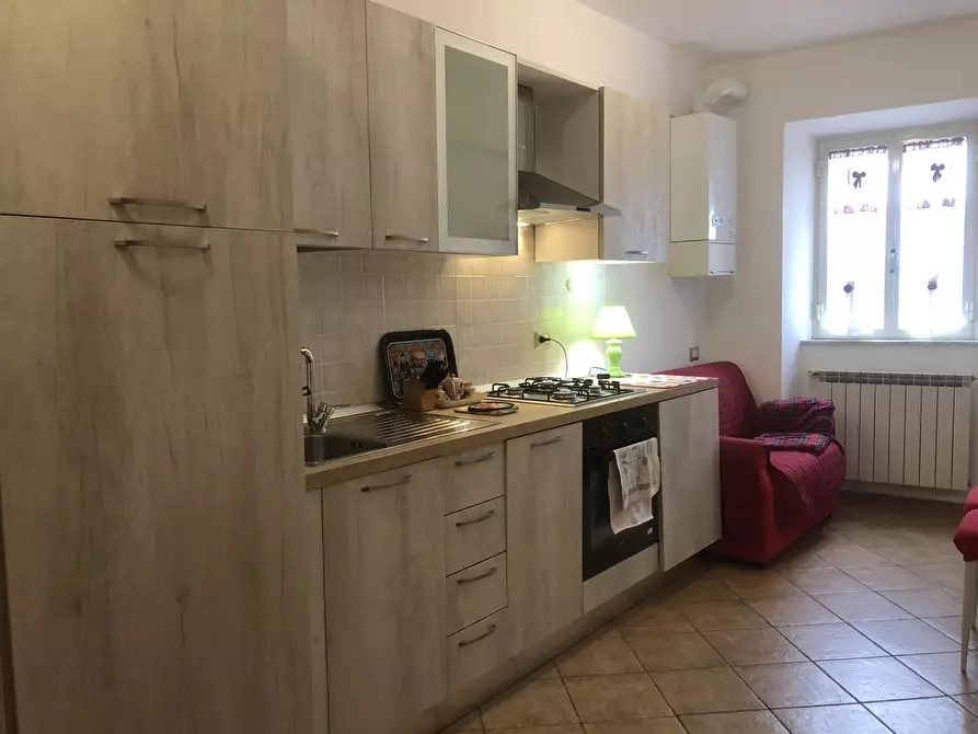 Immagine 4 di Appartamento in vendita  in Via Urbano Sabellico, 36 a Alatri