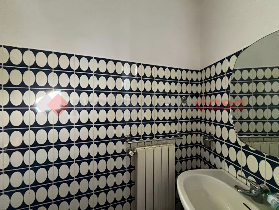 Immagine 2 di Appartamento in vendita  in Via San Paolo, 25 a Anagni