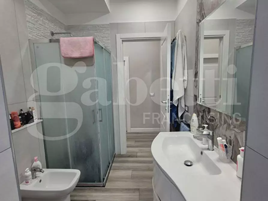 Immagine 16 di Appartamento in vendita  in Via Vittorio Veneto, 64 a Torre Annunziata