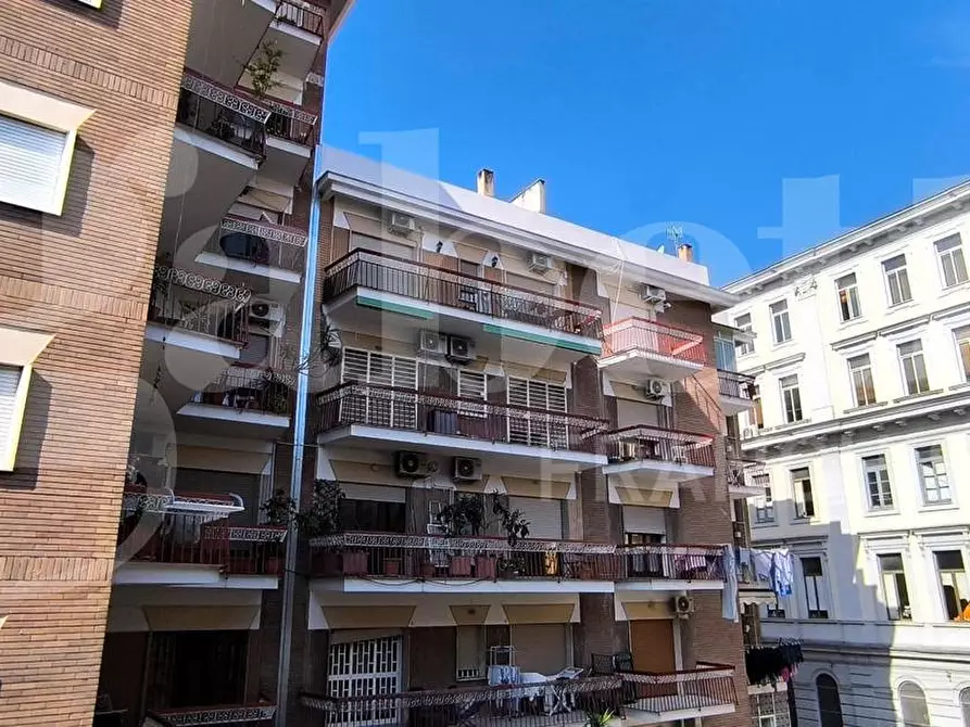 Immagine 28 di Appartamento in vendita  in Via Gaetano Argento a Napoli