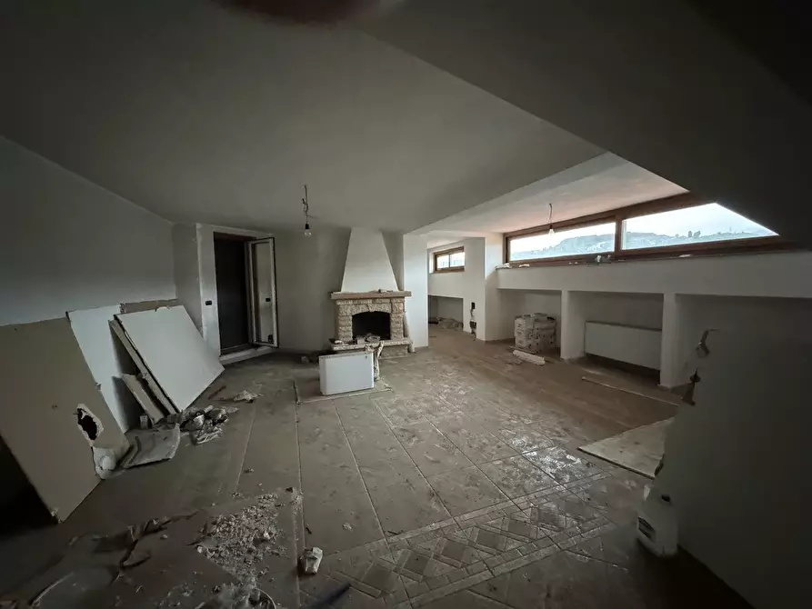 Immagine 2 di Appartamento in vendita  in Via Don Luigi Sturzo, snc a Villafranca Tirrena