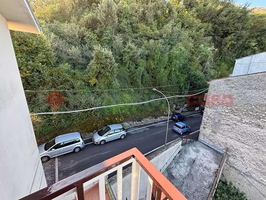 Immagine 16 di Appartamento in affitto  in Via Pietra Rea, 236 a Sgurgola