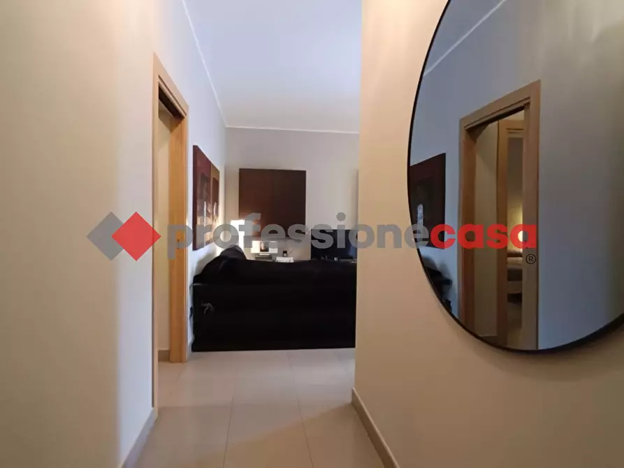 Immagine 3 di Appartamento in vendita  in Via della Capinera, 0 a Catania